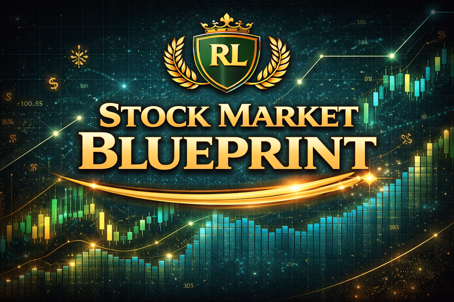 STOCK MARKET BLUEPRINT
