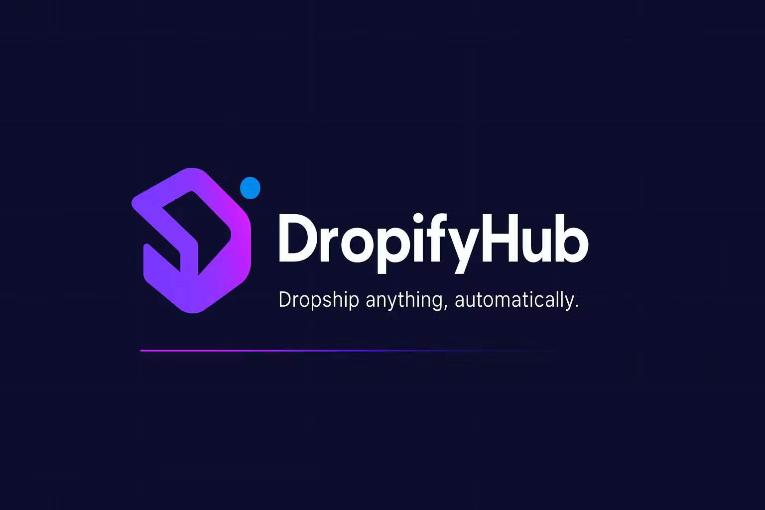 DropifyHub