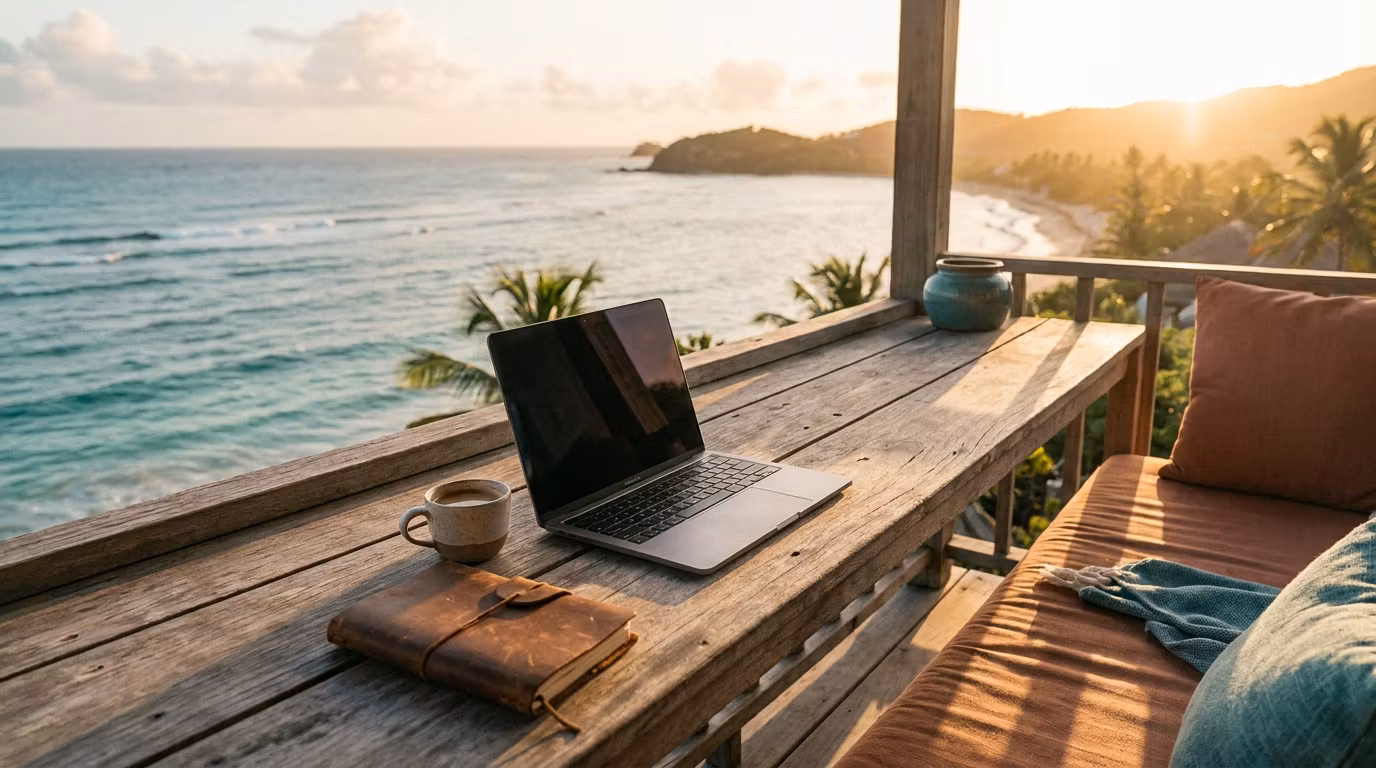 Remote Infopreneurs Community