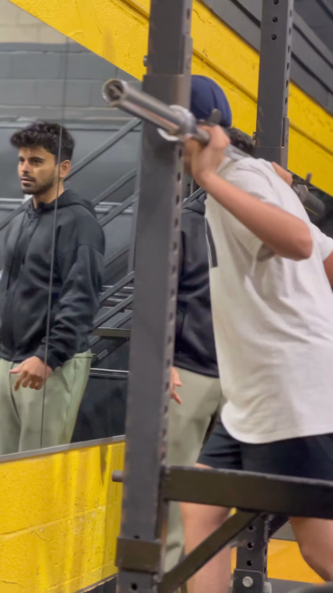 Promax Fitness & Athletics