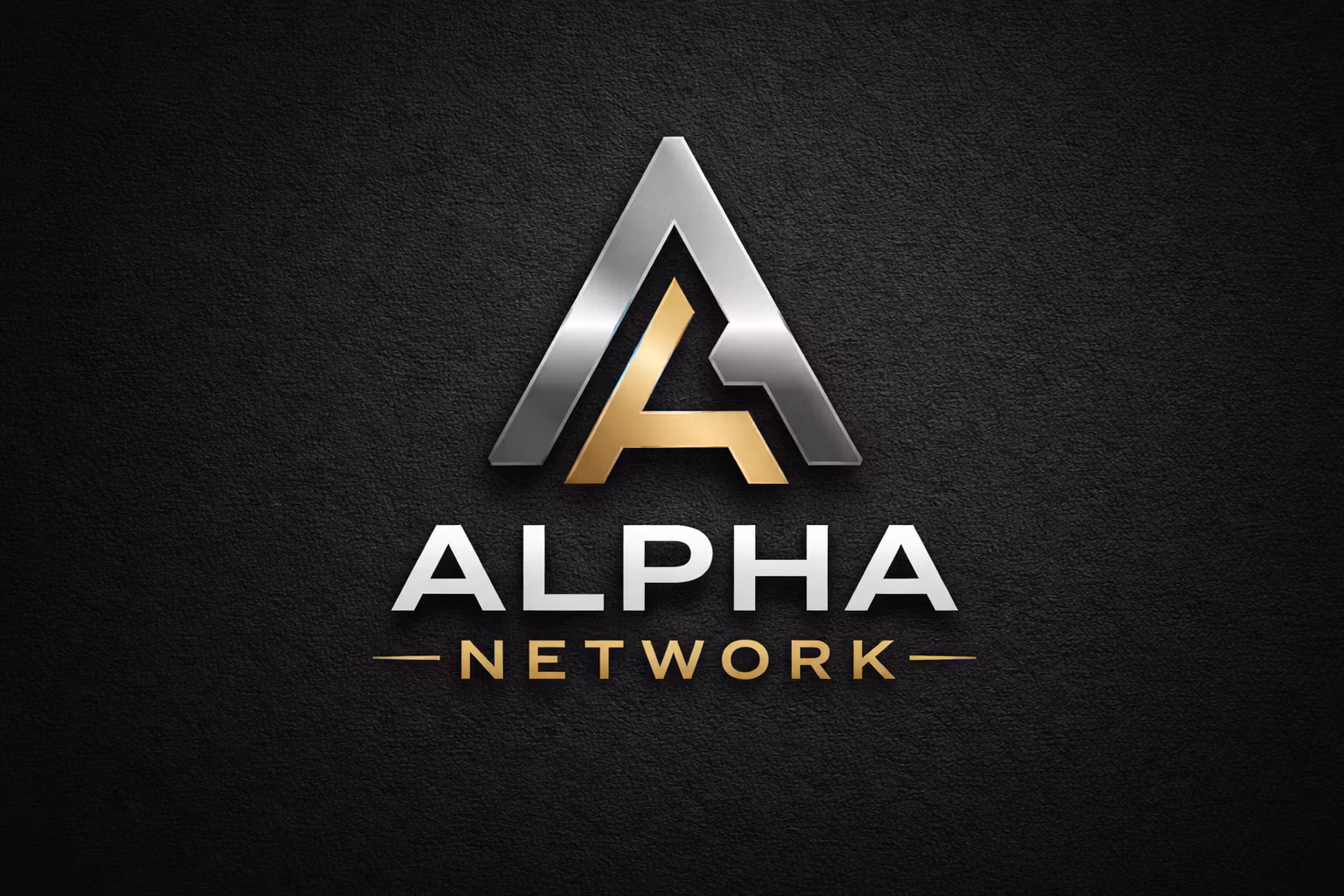 Alpha Network