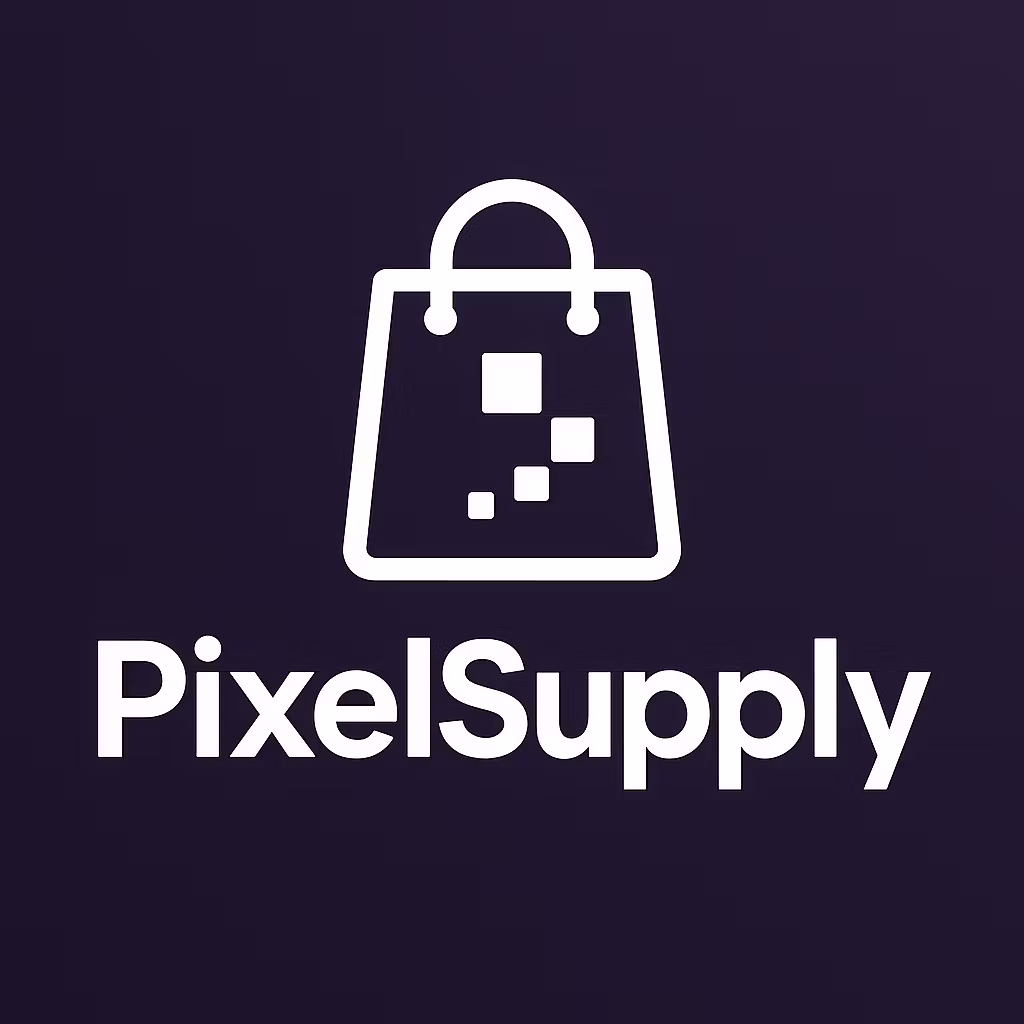 SupplyPixel