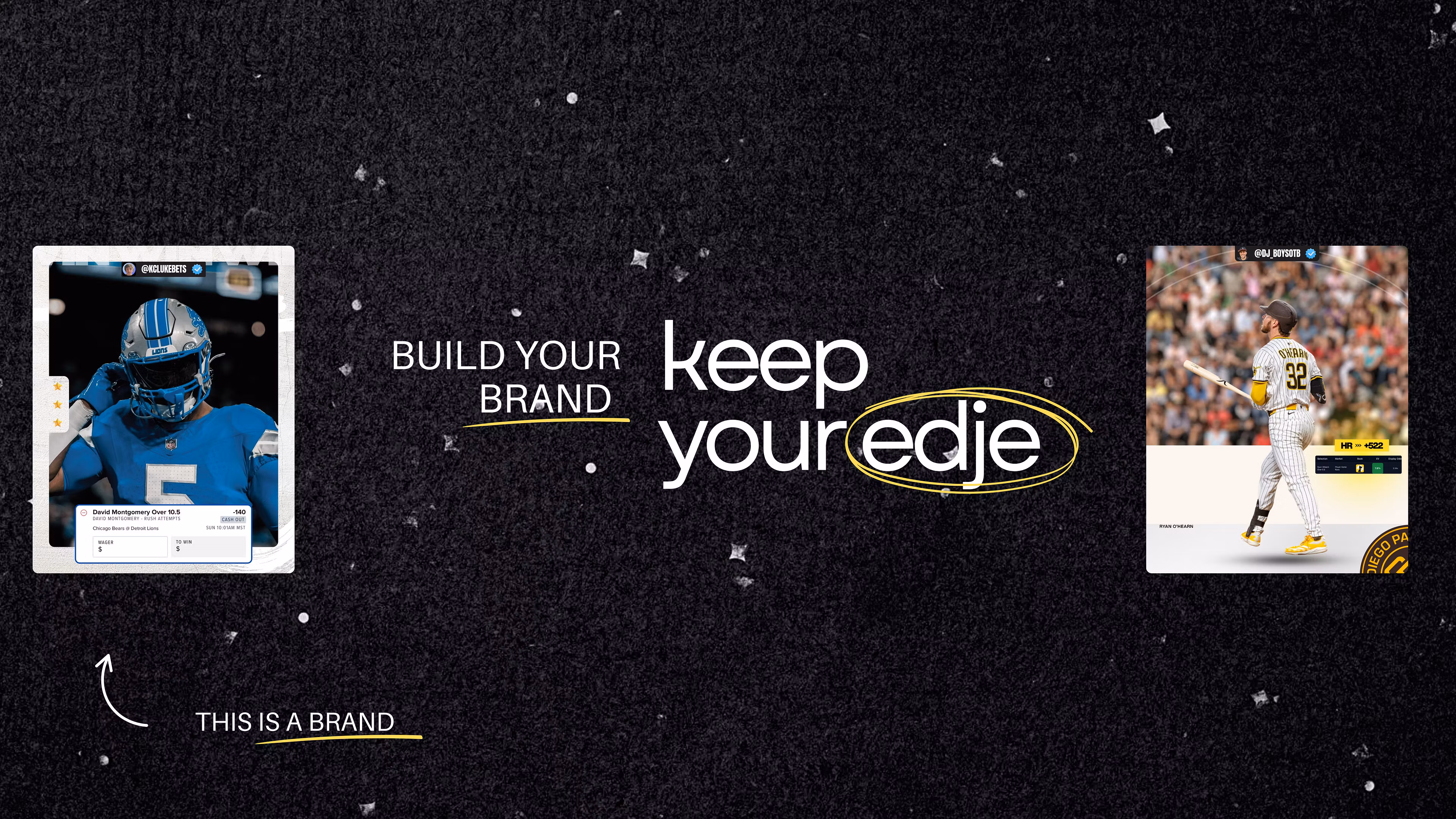 Kickoff Pack: 5 Free Canva Tem