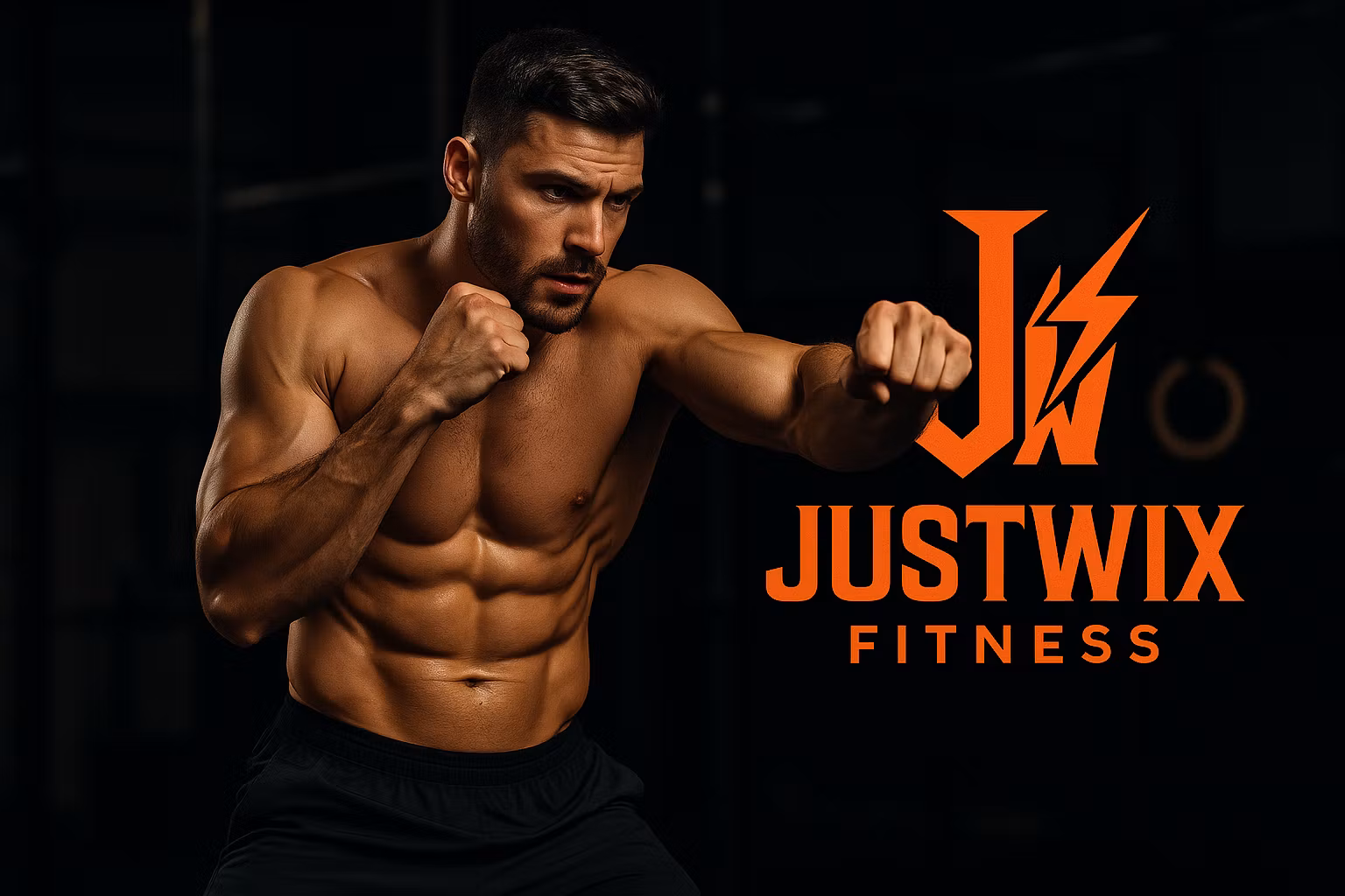 JUSTWIX FITNESS