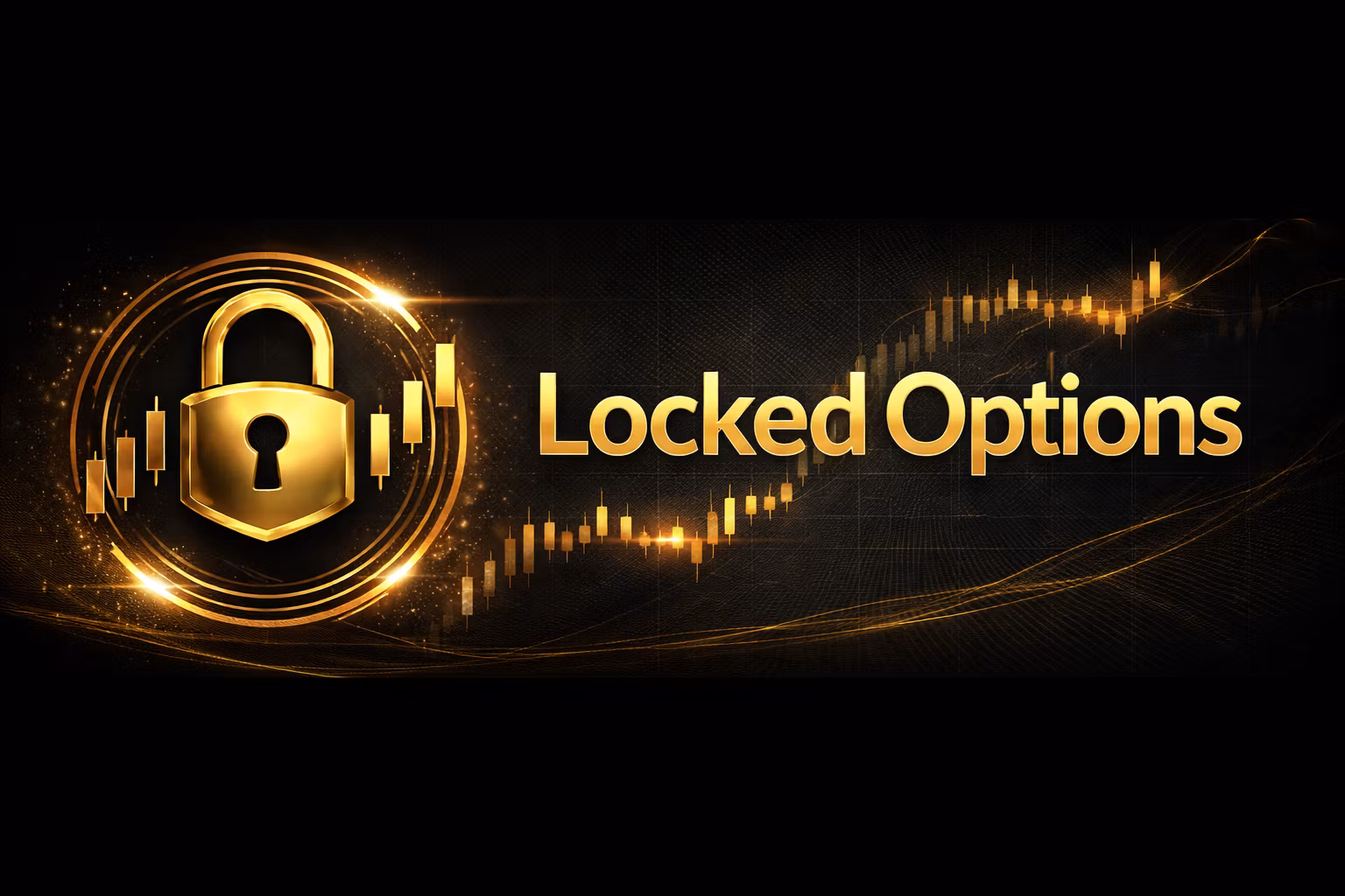 Locked Options