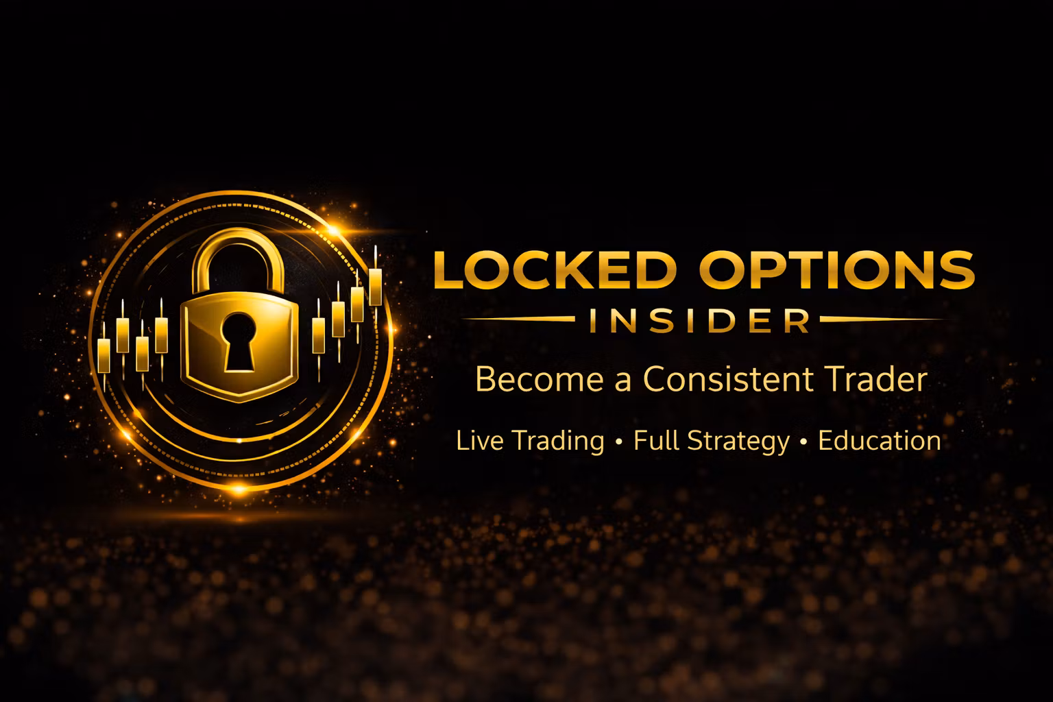 Locked Options Insider