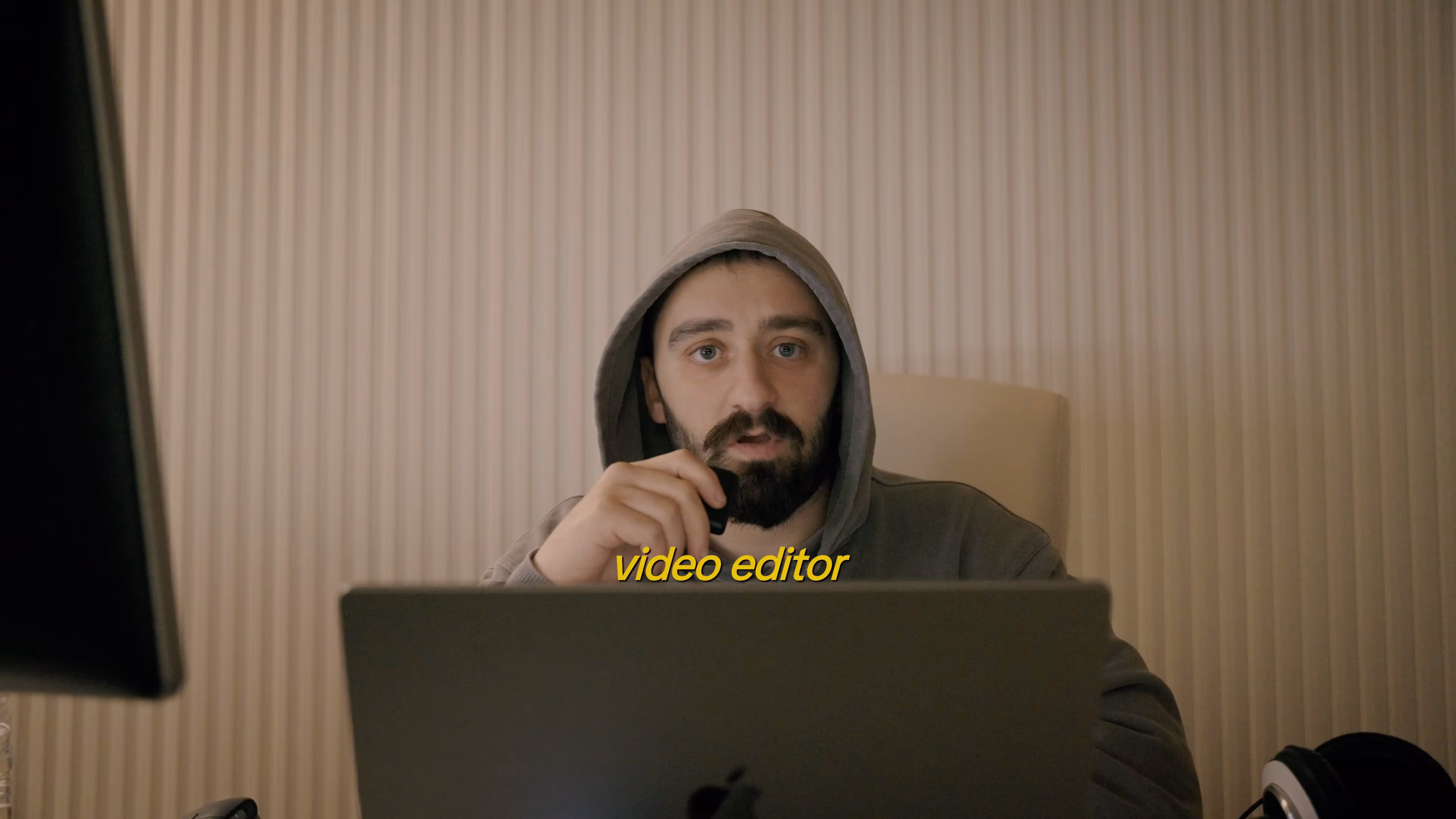 Video Editing Community