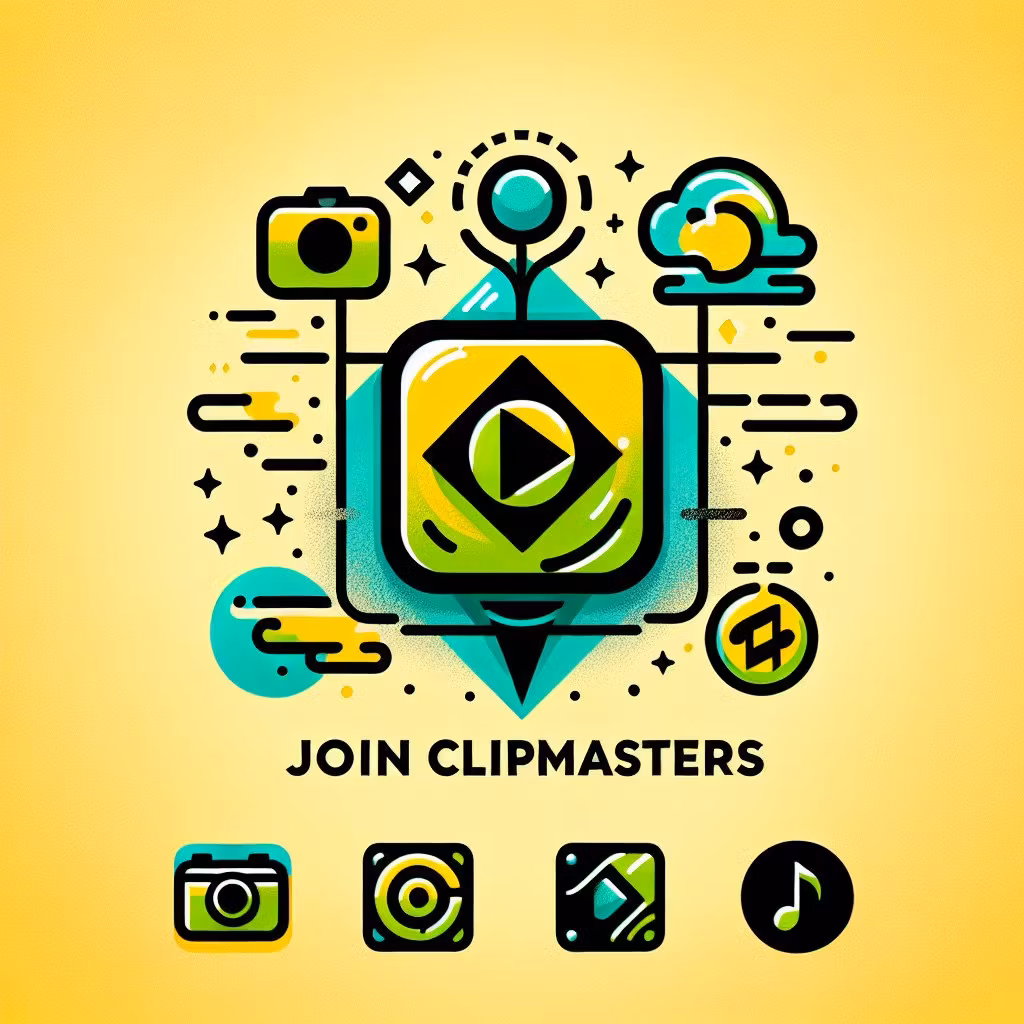 CLIP MASTERS 