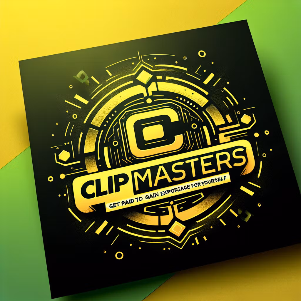 CLIP MASTERS 