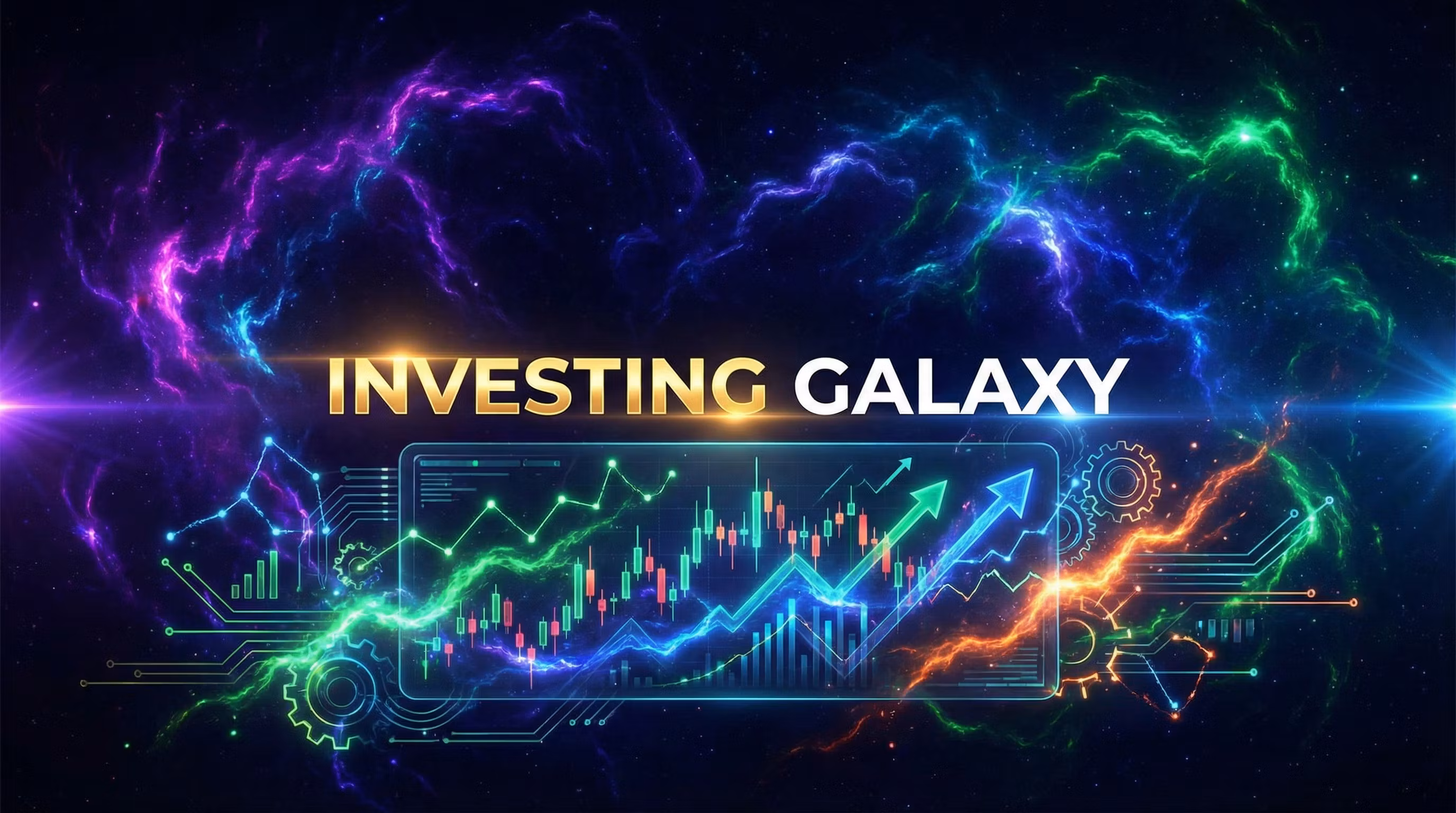 Investing Galaxy