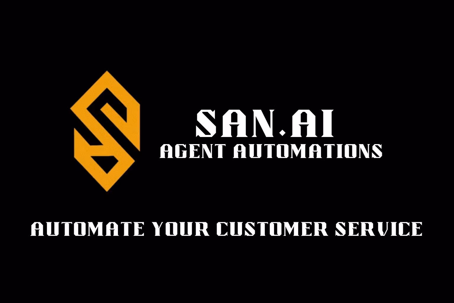 SAN.AI Agent Automations