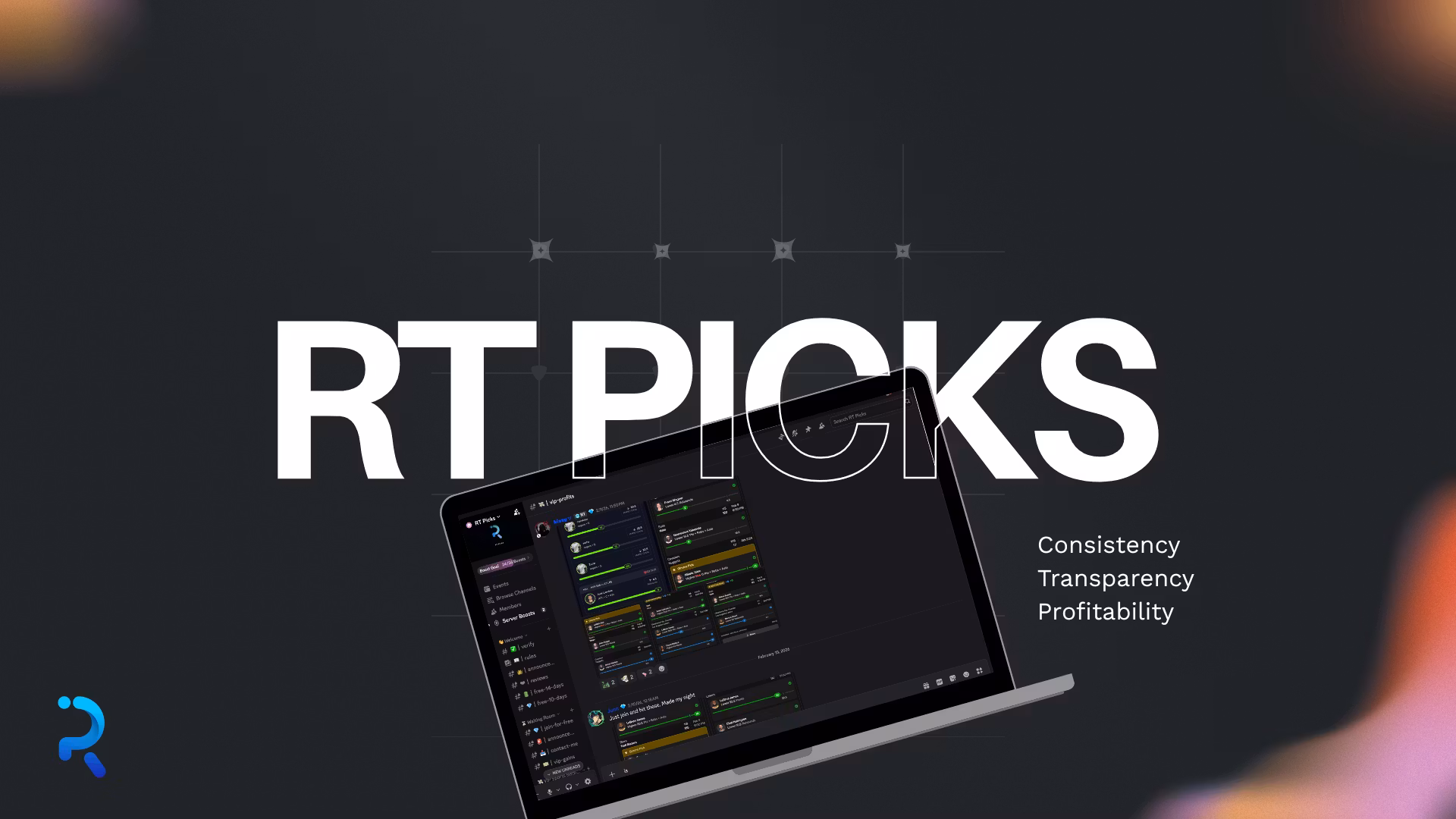 RT Picks