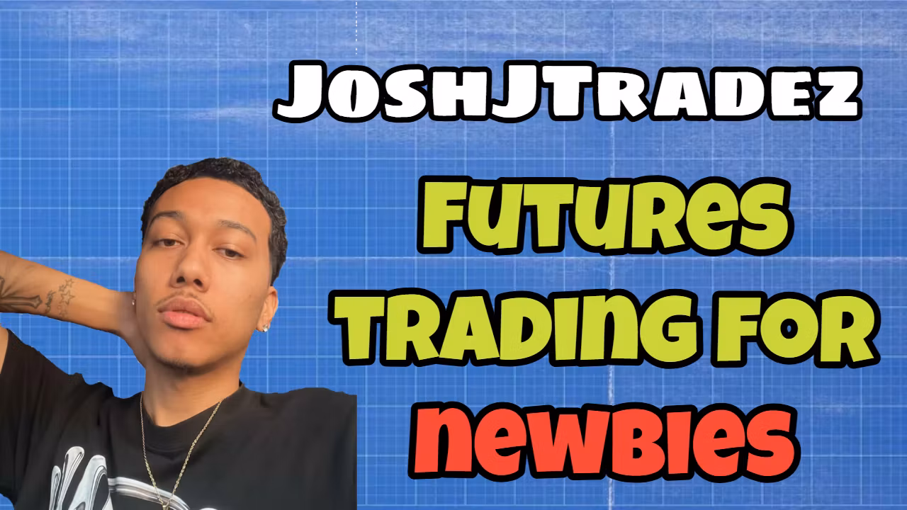 JoshJTradez