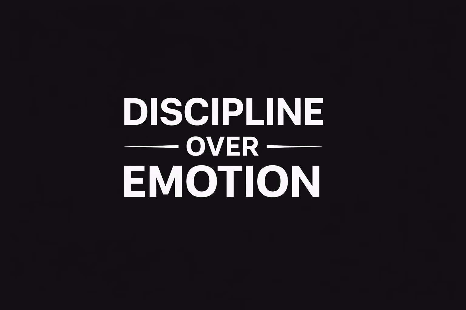 The Discipline Market (by Quintravius)