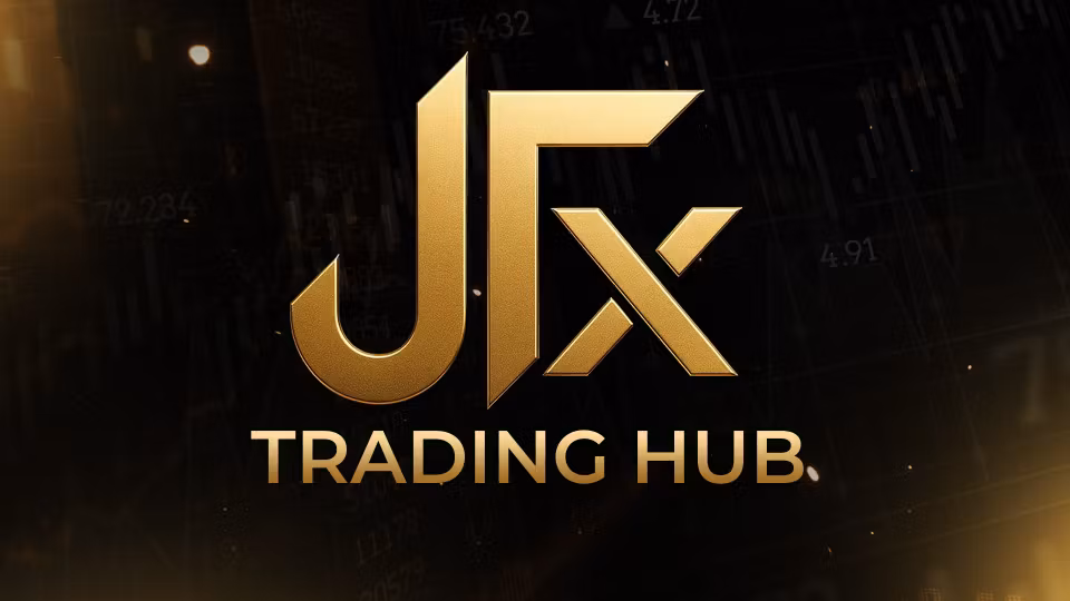 JFX TRADING HUB 2.0