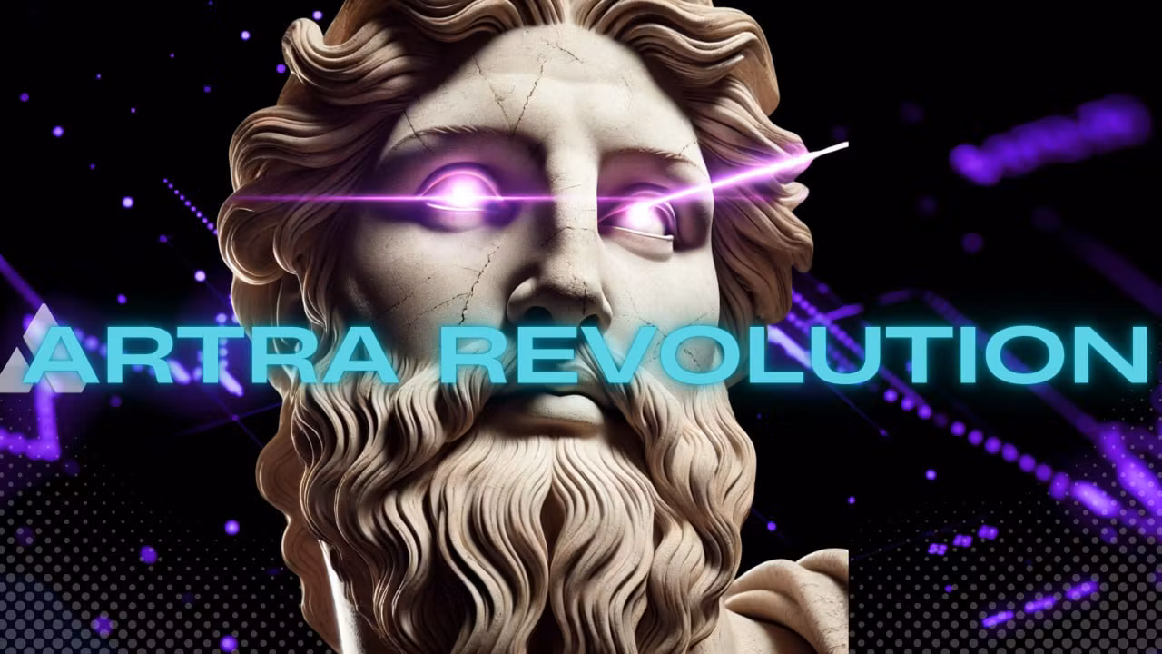 ARTRA REVOLUTION