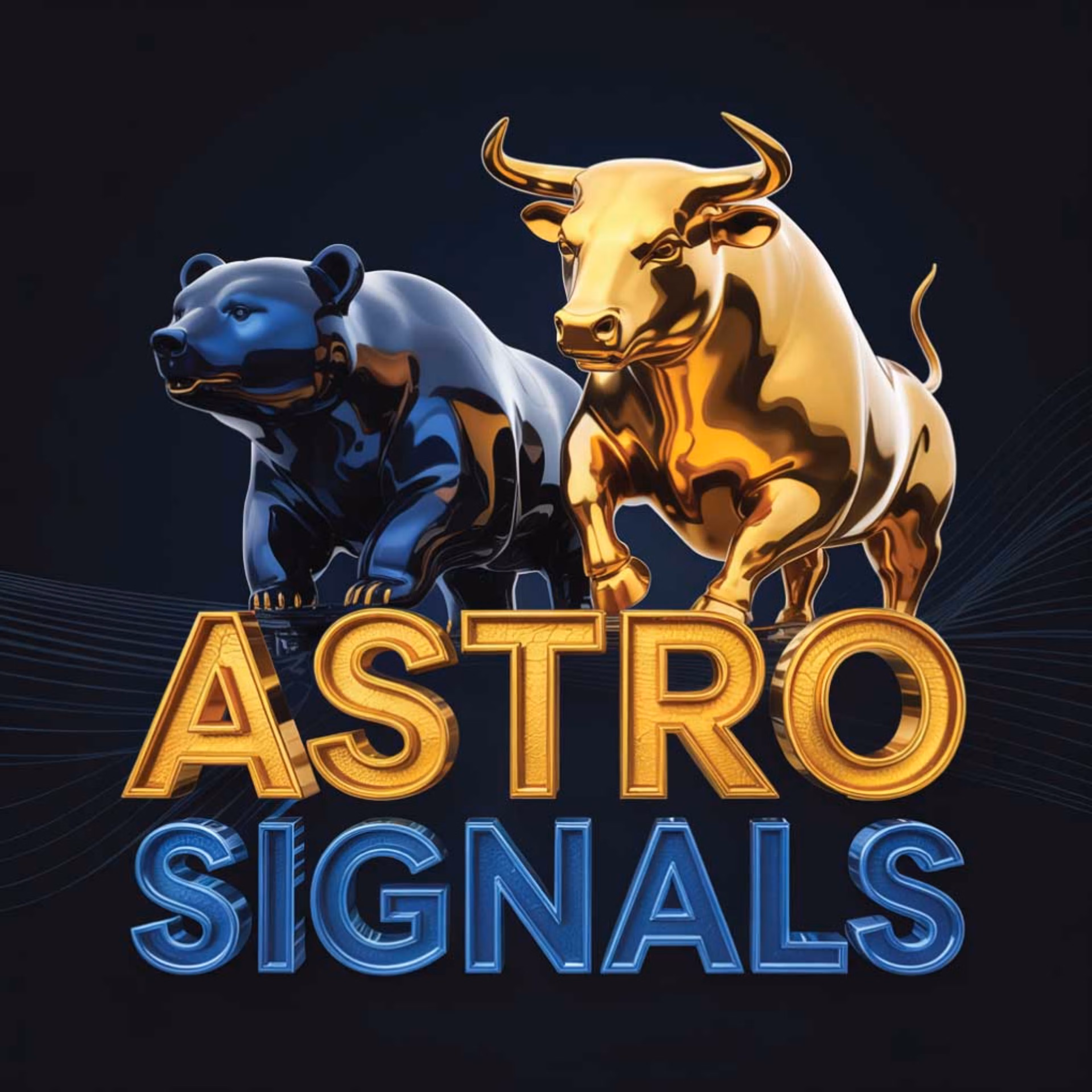 Astro Signals 