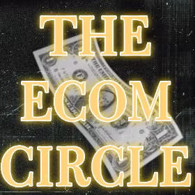 The Ecom Circle Member