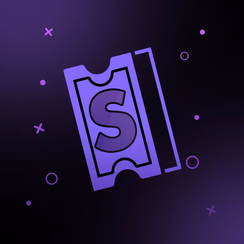 SoldoutSeats Free Membership