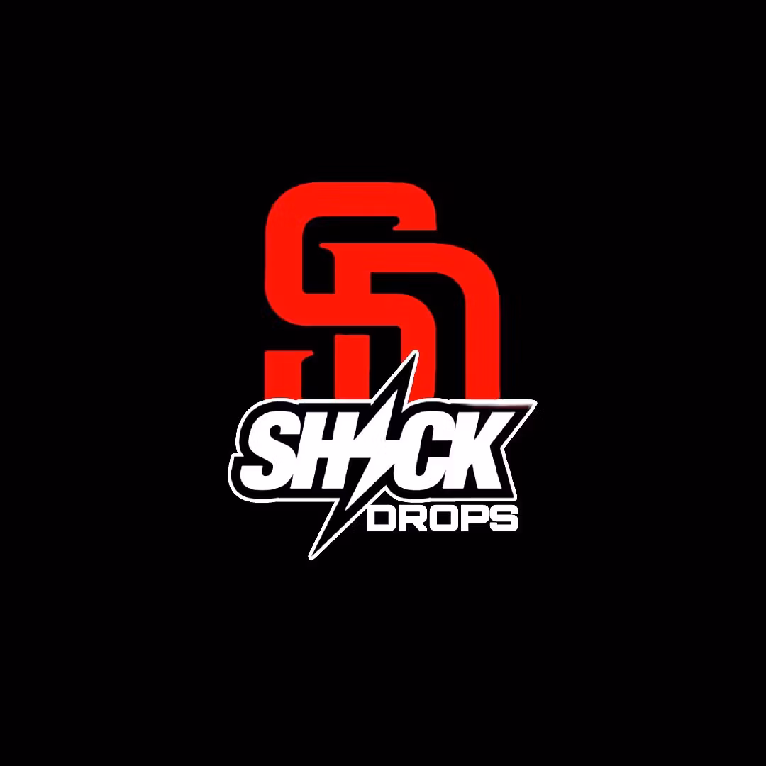 ShockDrops My Product