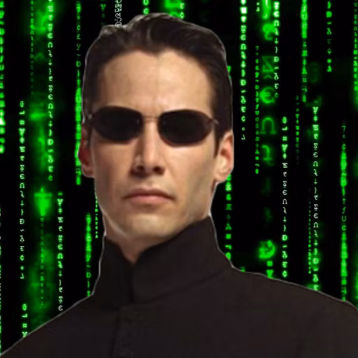 AntiMatrix GOD