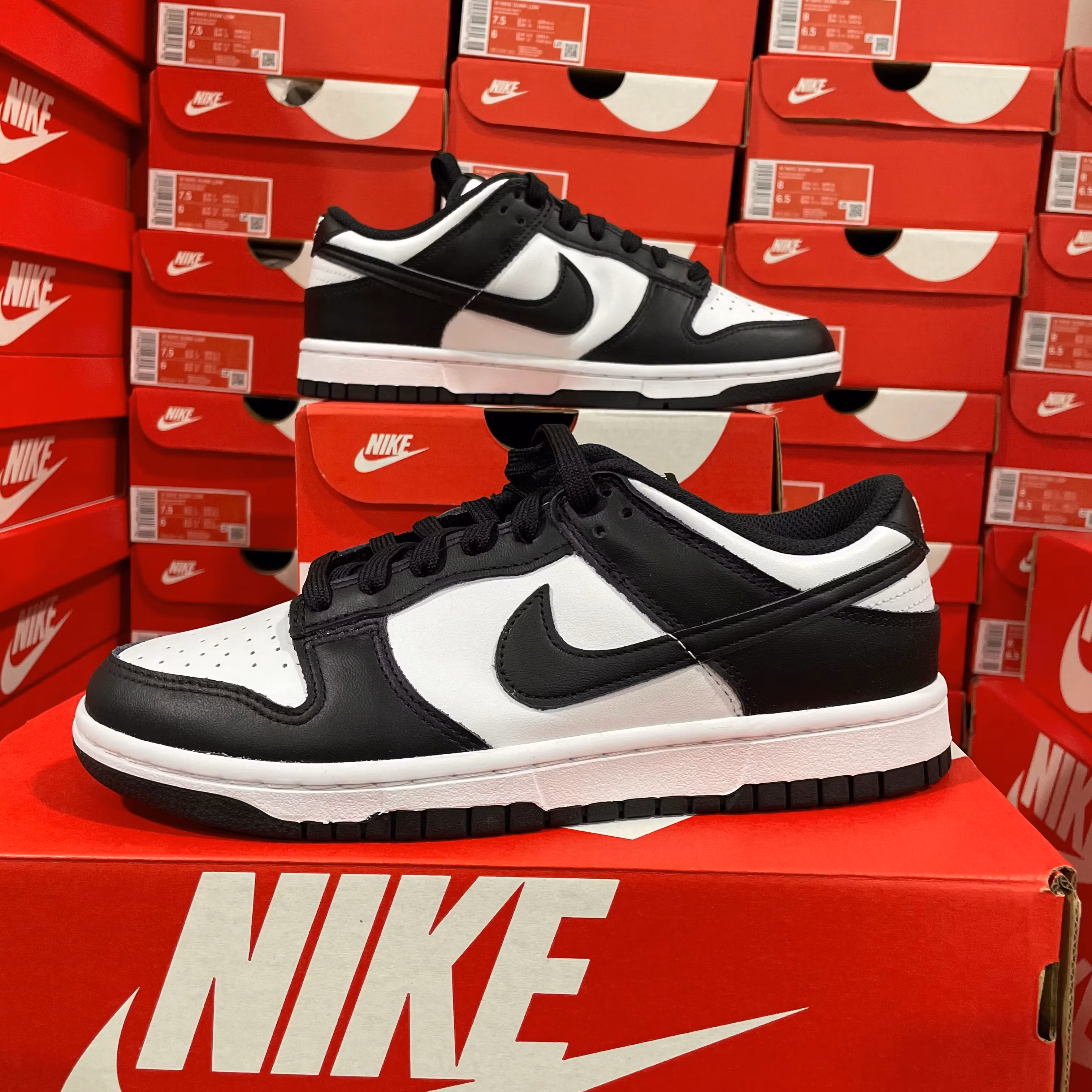 Nike Guide + Discord Access