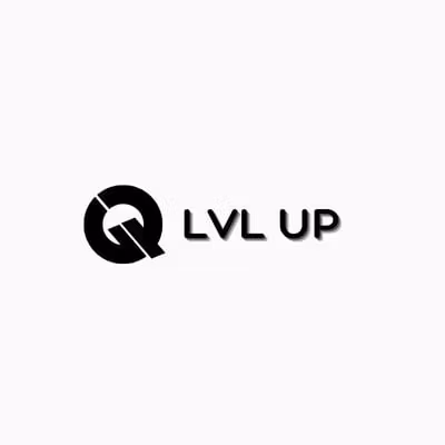 LVL UP Card