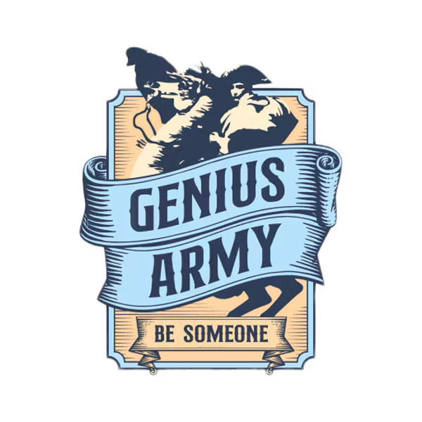 The Genius Army