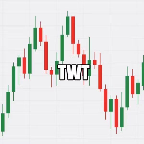 Trading with Travis