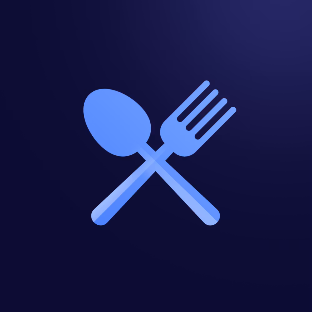 Spoons & Forks Pass