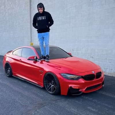 Kuz Trading Premium