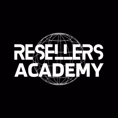 Resellers Academy Student