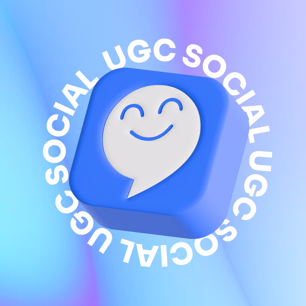 The UGC Blueprint