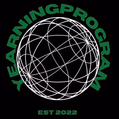 Yearning Program 8$