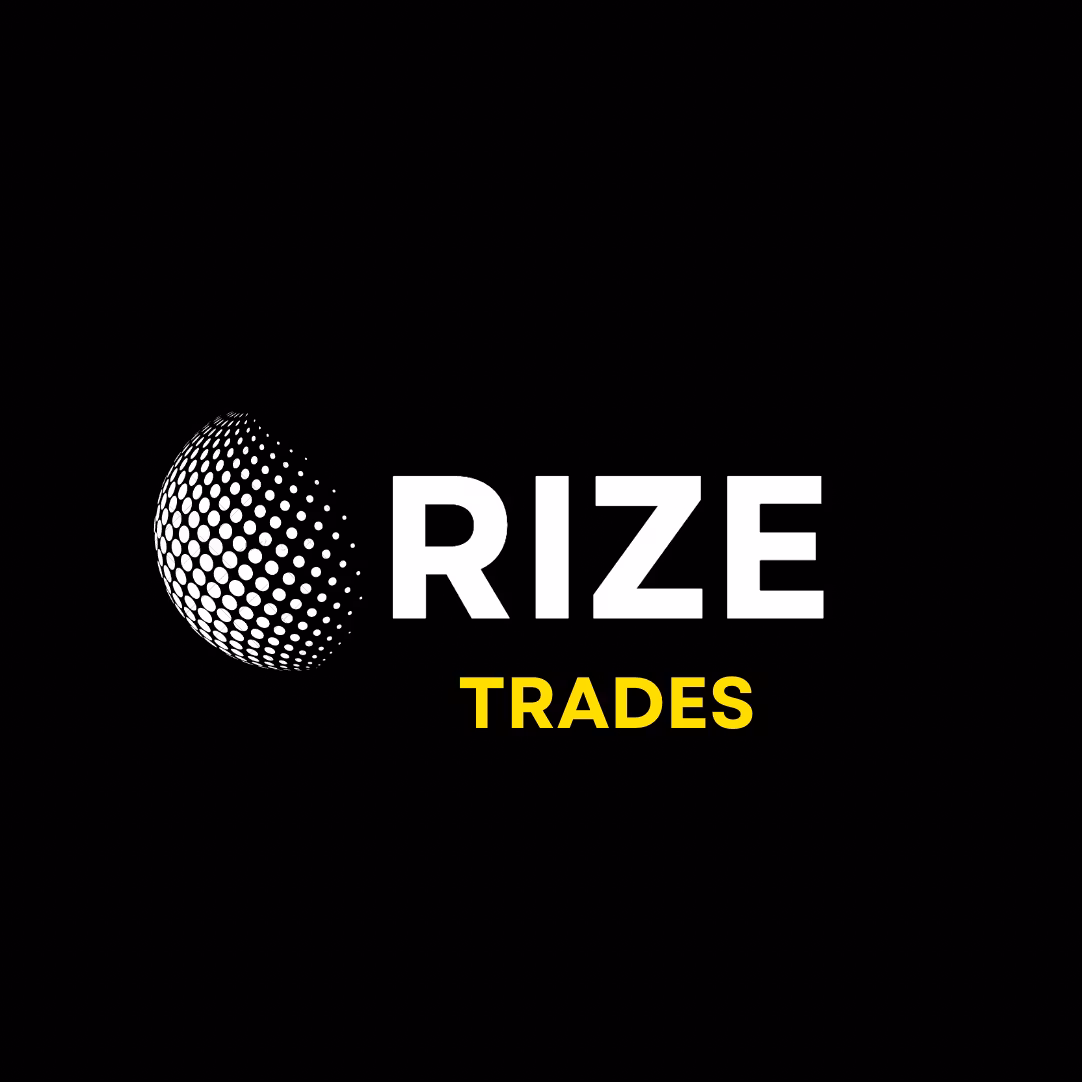 Rize Trades Club (FREE)