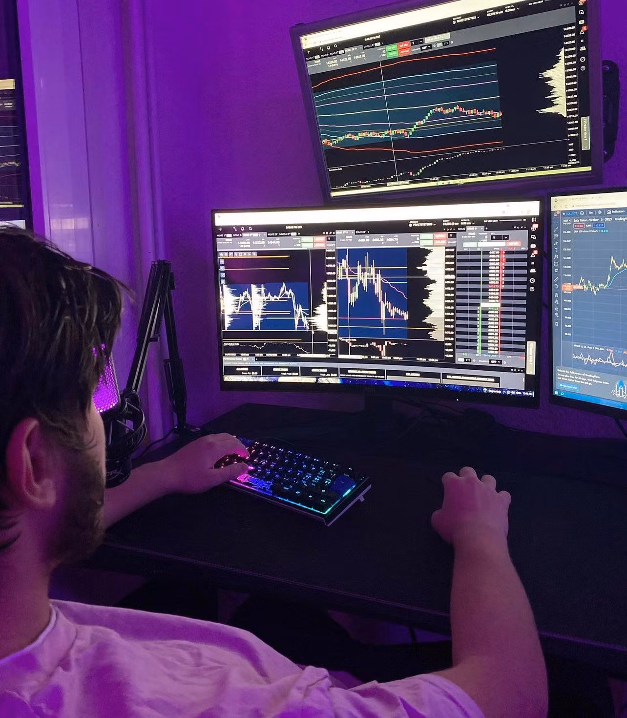 Jabexa Trading Free