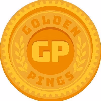 Golden Pings Membresía