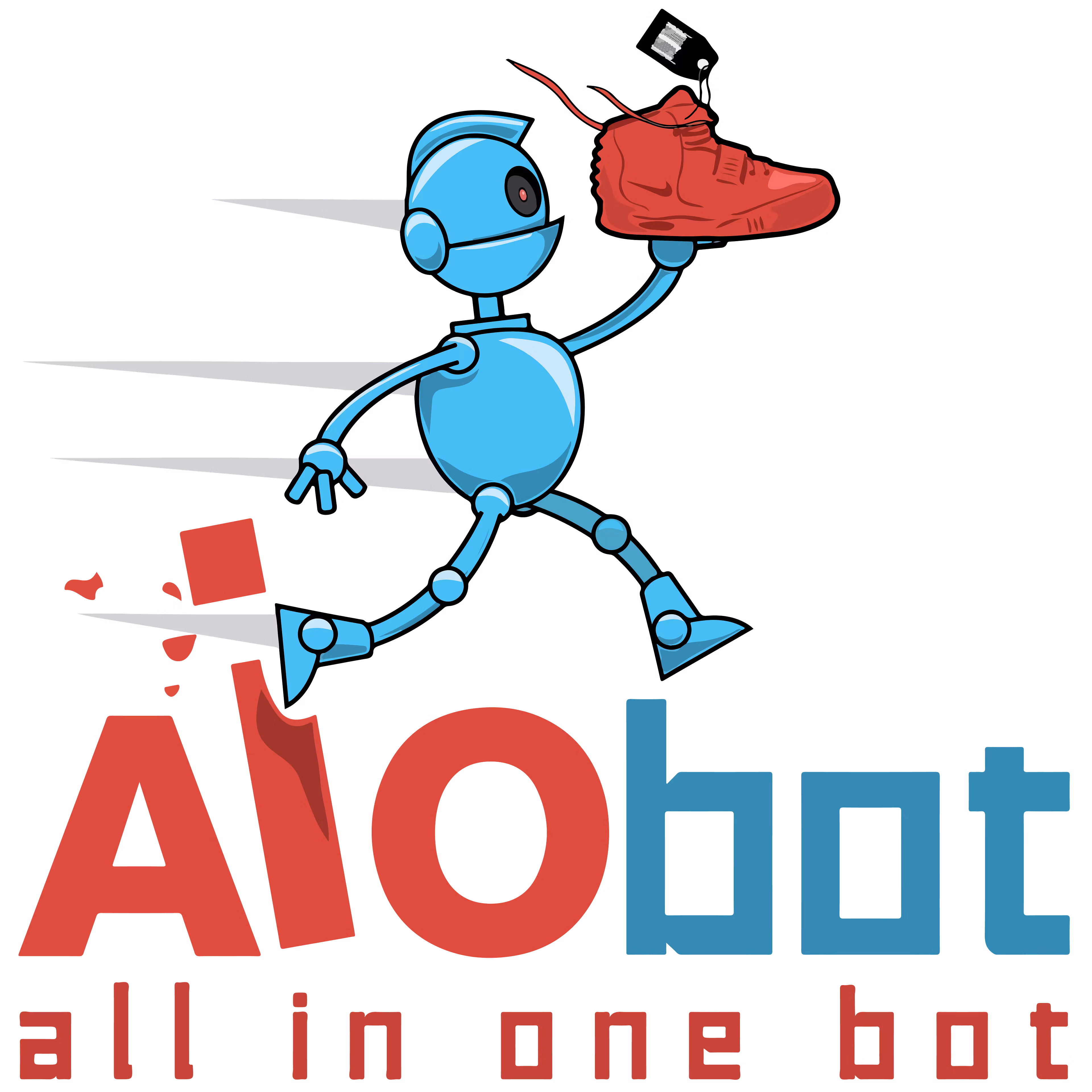 ANB AIO Bot