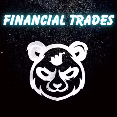 Financial Trades Gold
