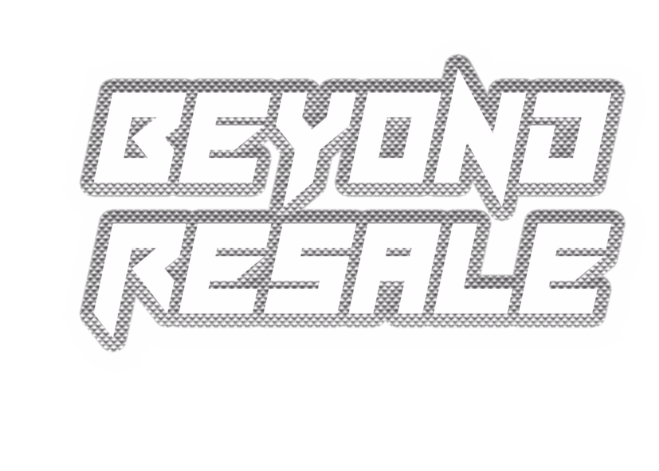 BEYOND RESALE