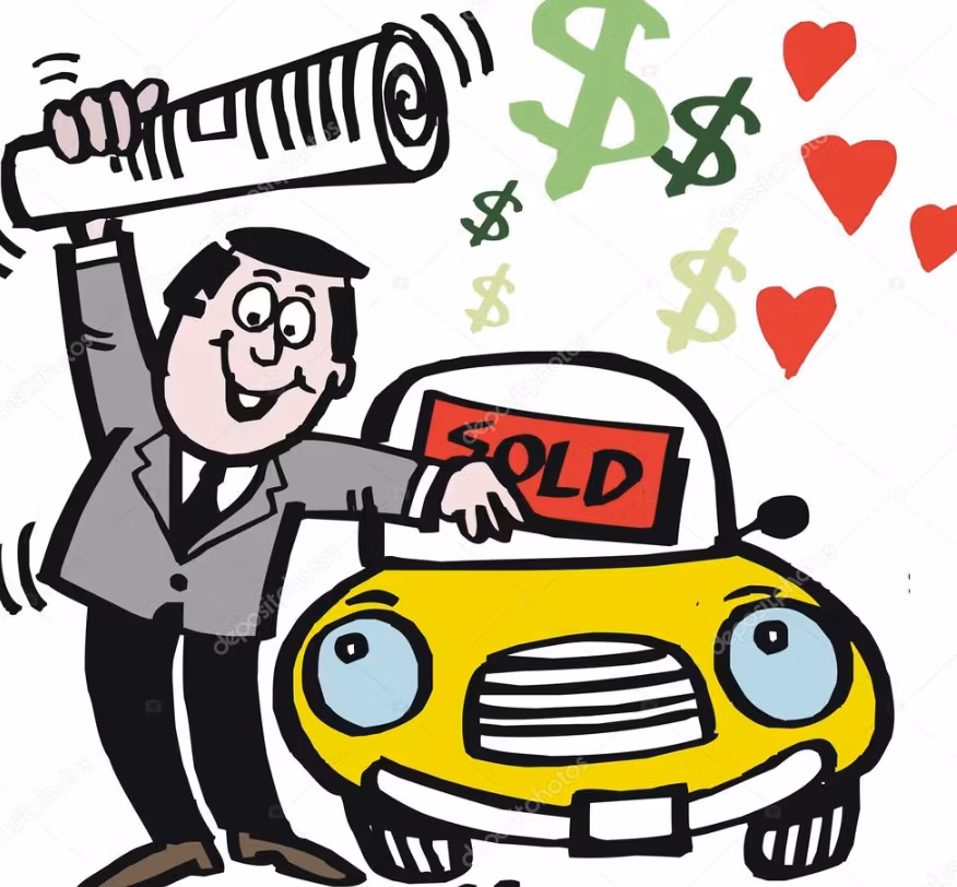 Money Talks