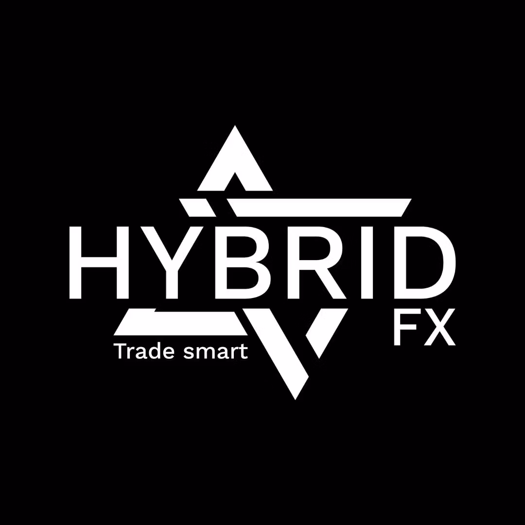 Hybrid Trading Fx Starter
