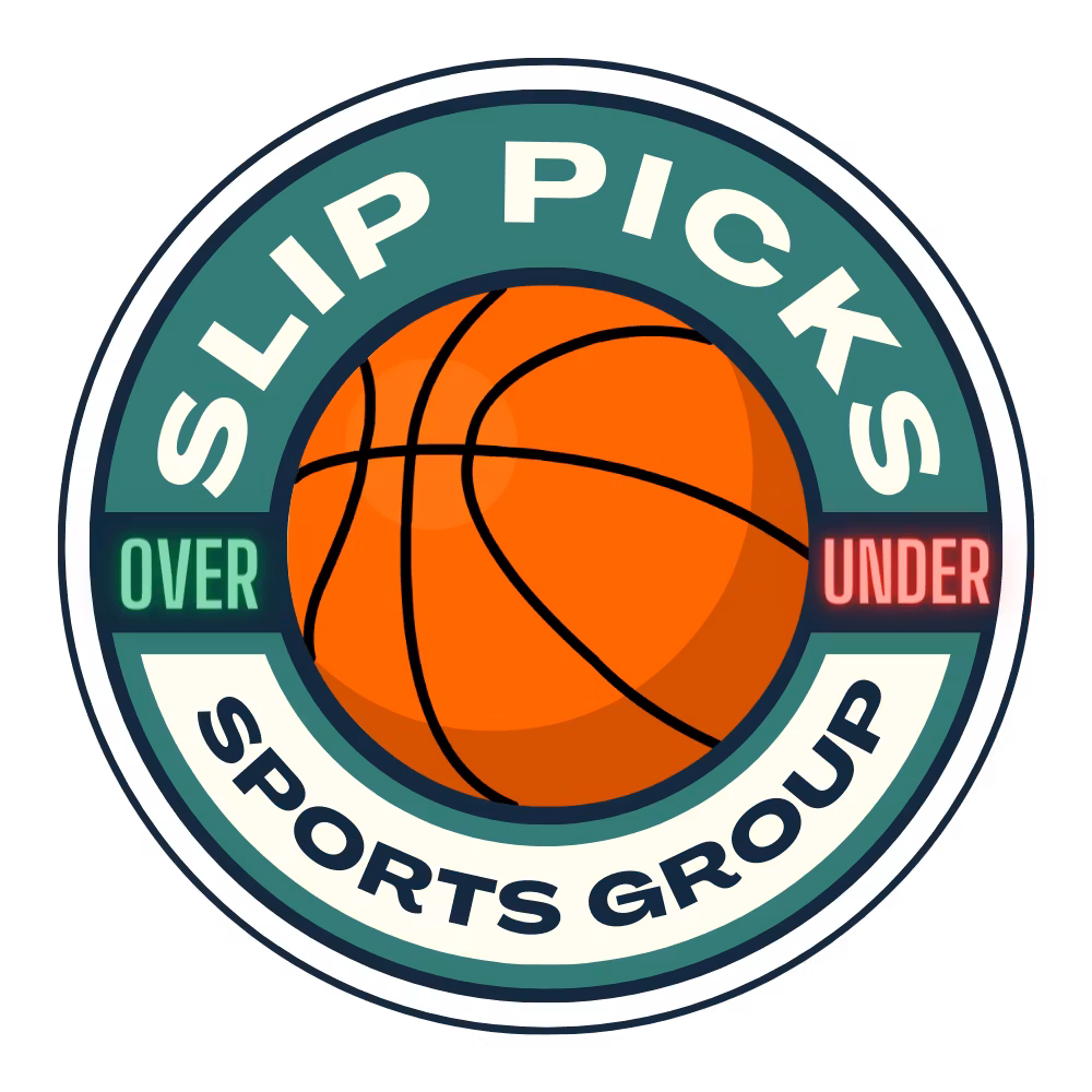 Slip Picks Weekly Parlay