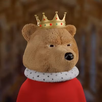 Mad Bears Club Alpha