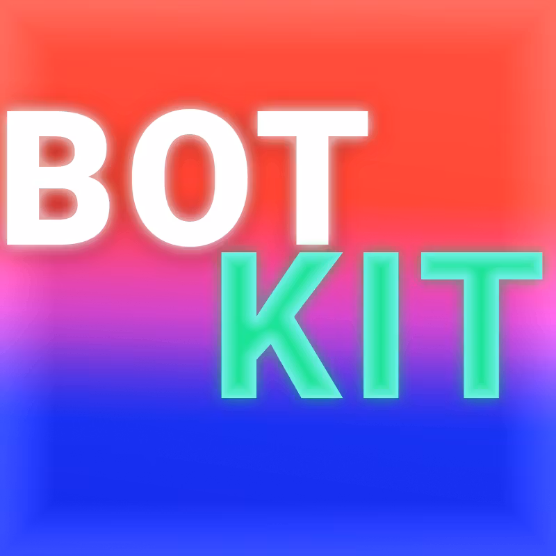 The Bot Kit Community