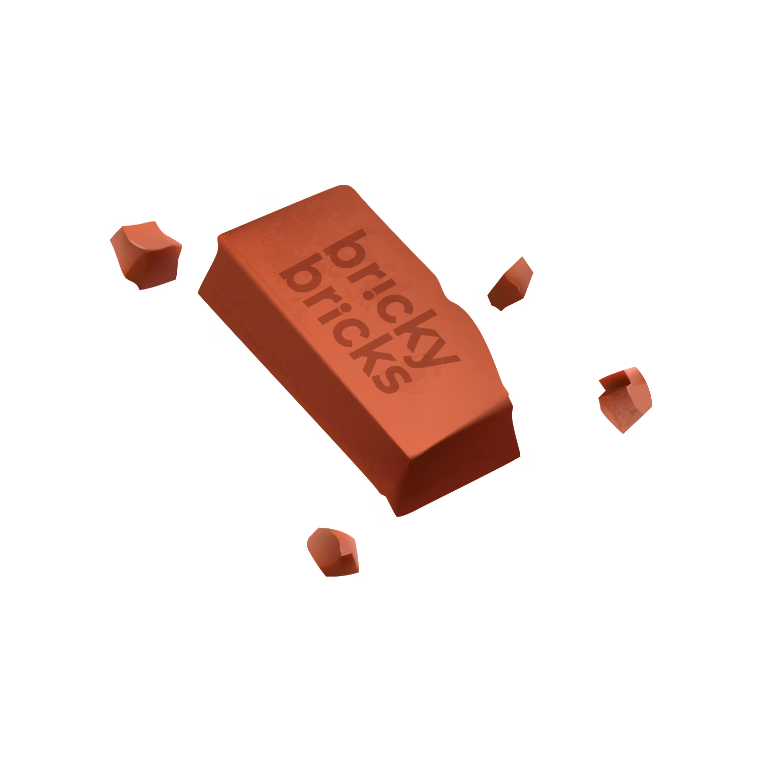 BrickyBricks Monthly