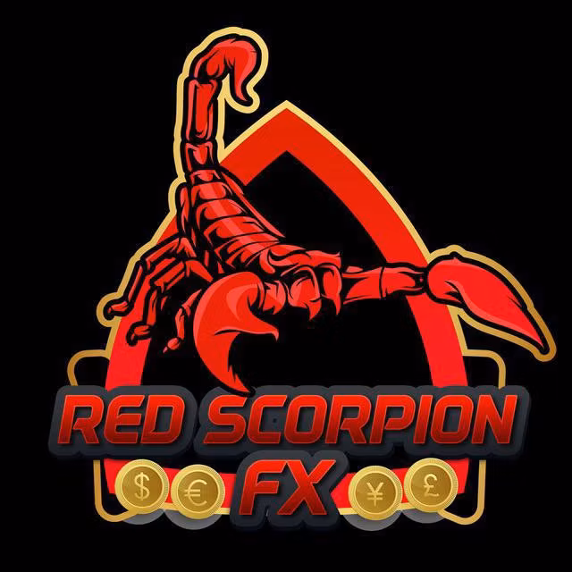 Red Scorpion FX Live Trading