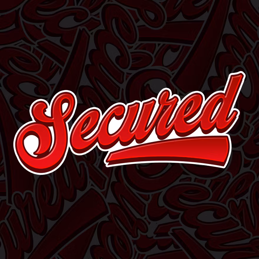 Secured.io Community