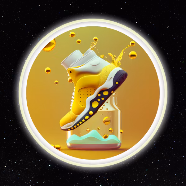 Sneaker Labs Deluxe