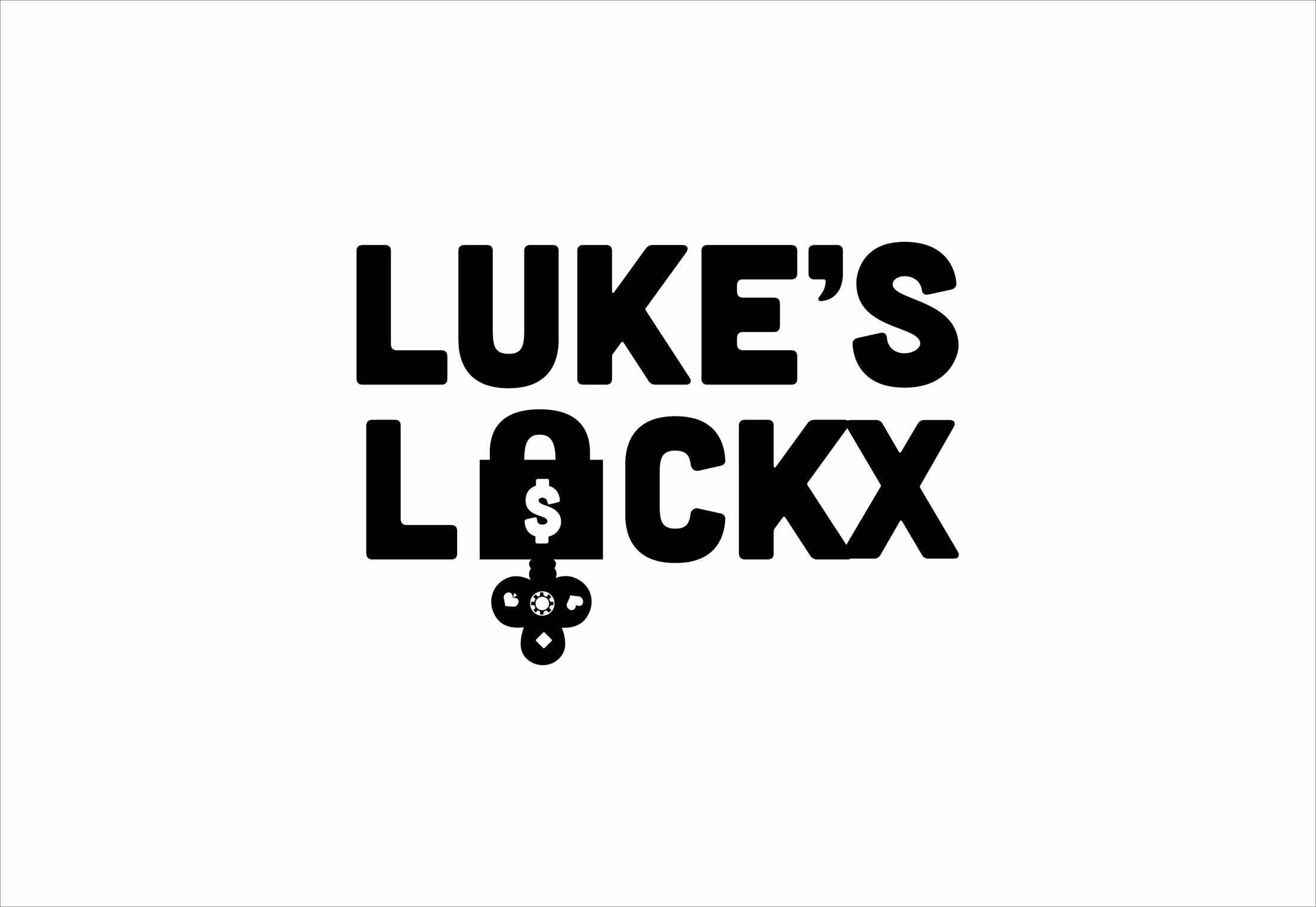 Luke's Lockx Premium